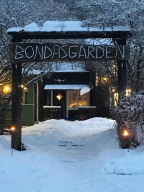 Bondasgården Soul and Food Lima